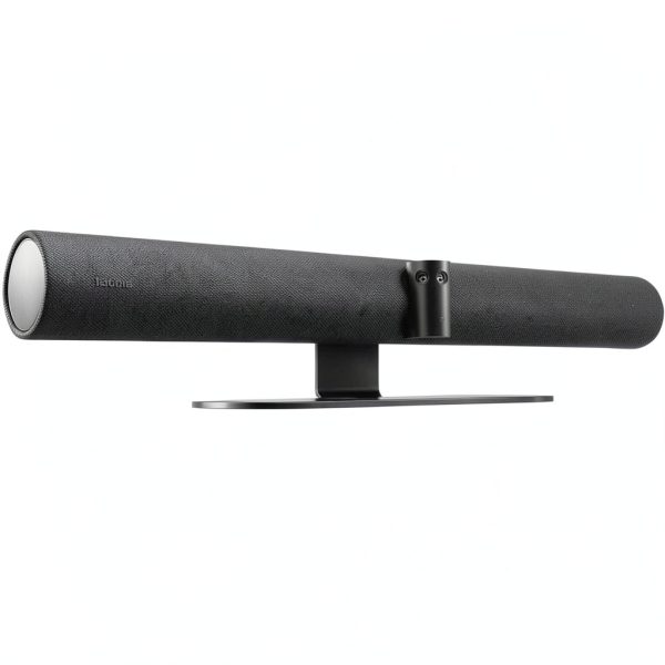 Jabra PanaCast 50 Video Bar 4K AI Audio Collaboration-4