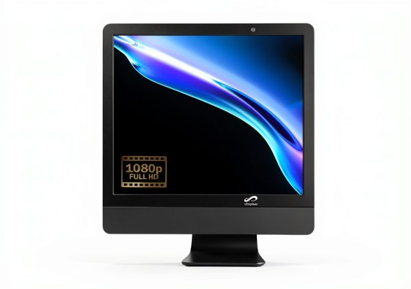 STGSivir All in One Desktop PC i5 16GB 1TB SSD Home Office-1