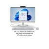 HP 238 Inch Touch All in One Intel Core i3 N300 8GB-4