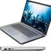 HP 17 Laptop AMD Ryzen 5 16GB RAM 512GB SSD Win 11 Pro-3