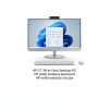 HP 27 All in One Touch Screen Intel Core Ultra 7 Adjustable-4