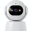 Cluzine 2K Security Camera Indoor PTZ Motion Tracking-0