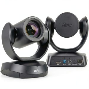AVer CAM520 Pro3 Video Conferencing Camera 60 fps Full HD-0