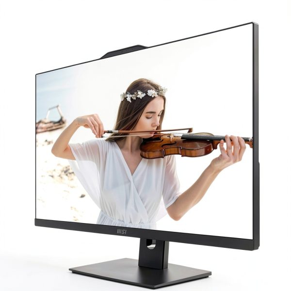 MSI All-in-One Computer 27 Inch Intel Core Ultra 7 32GB-12