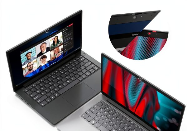 Lenovo V15 Laptop Intel Core i5 40GB Memory 1TB SSD-4