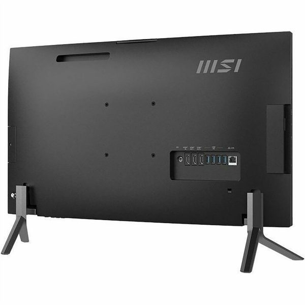 MSI All in One Computer 27 Inch Windows 11 16GB RAM-9