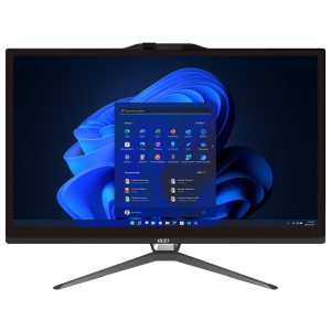 MSI All in One Desktop 21.5 Touch Screen Intel Pentium Gold-0