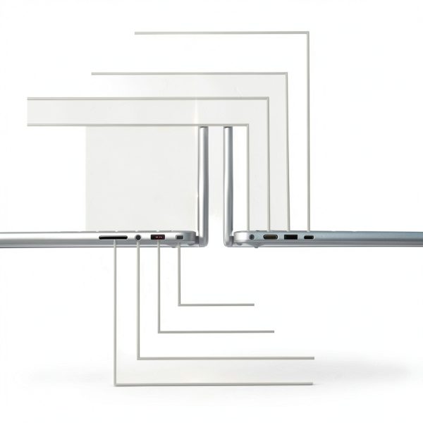 Dell Inspiron 14 Laptop Intel Core i5 1334U 8GB RAM 512GB-2