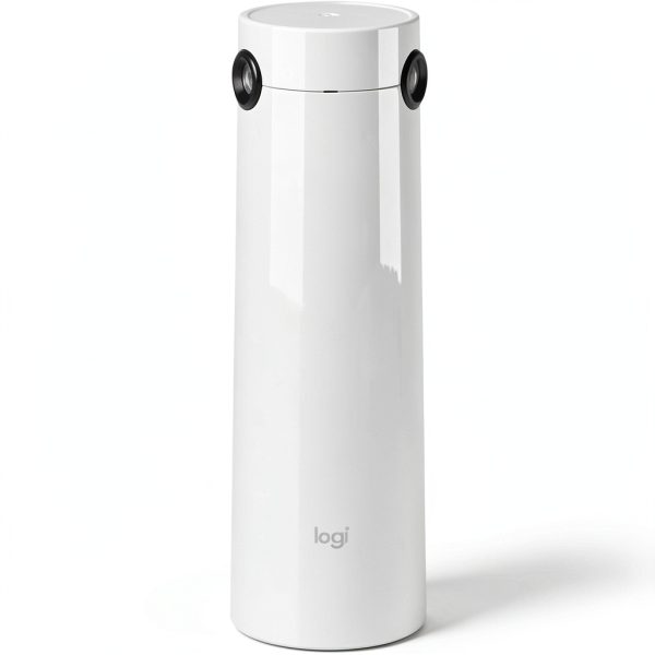 Logitech Sight Video Conferencing Camera 60 fps 4K White-0