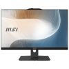 MSI Modern All in One PC 23.8 Touch Intel Core 3 100U-0
