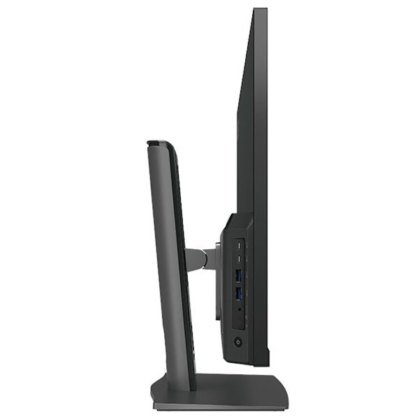 MSI Modern All in One PC 23.8 Touch Intel Core 3 100U-5