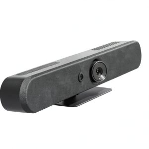 Logitech Rally Bar Mini Video Conferencing AI Audio 4K-0