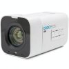 PTZOptics Studio 4K Camera 20x Zoom NDI HX2 Streaming-1