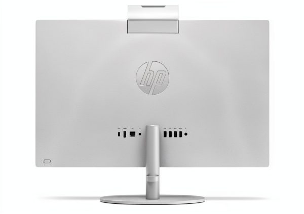 HP All in One Computer 238 Inch Touch Screen Adjustable-10