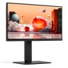 LG 24 Inch IPS Monitor with Webcam USB-C Connectivity-2