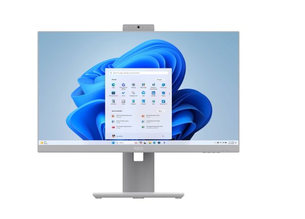 RCA 27 Inch All in One Touch PC Intel N100 128GB SSD-1