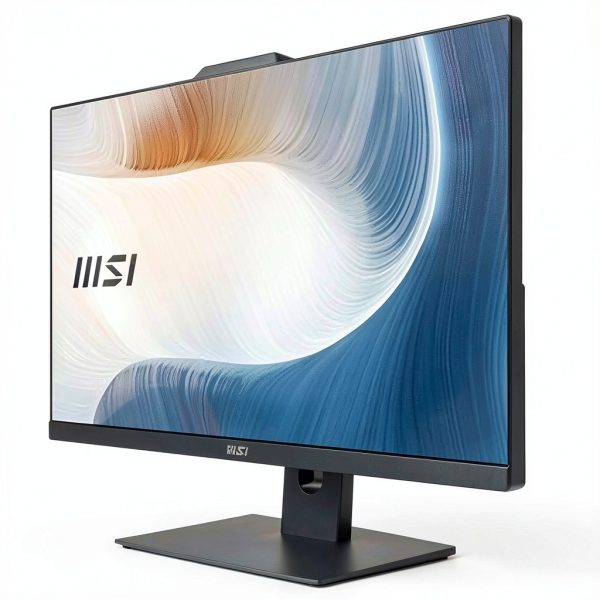 MSI Modern All in One PC Touchscreen Intel Core 5 16GB-2