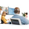 HP Poly Studio E70 Smart Camera 4K Video Meeting Room-2