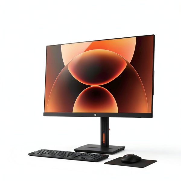 Qian Helios 27 All-in-One PC Intel Core i5 16GB RAM-7