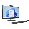 HP All in One Desktop AMD Ryzen 5 7520U 16GB RAM 1TB SSD-0