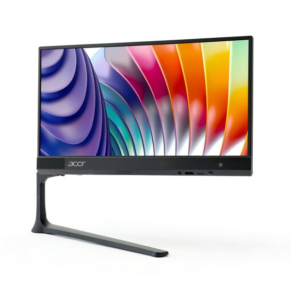 Acer Aspire C24 All in One Desktop Windows 11 i3 8GB-4