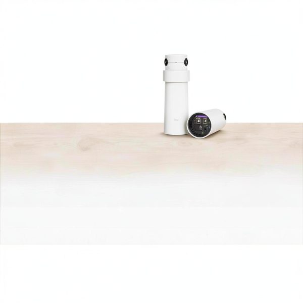 Logitech Sight Video Conferencing Camera 60 fps 4K White-1