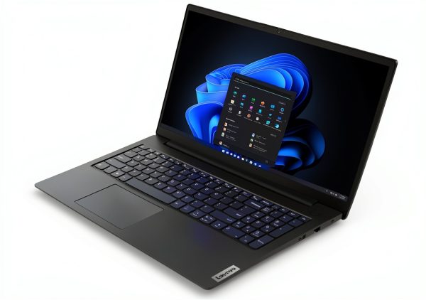 Lenovo V15 Laptop Intel Core i5 40GB Memory 1TB SSD-8