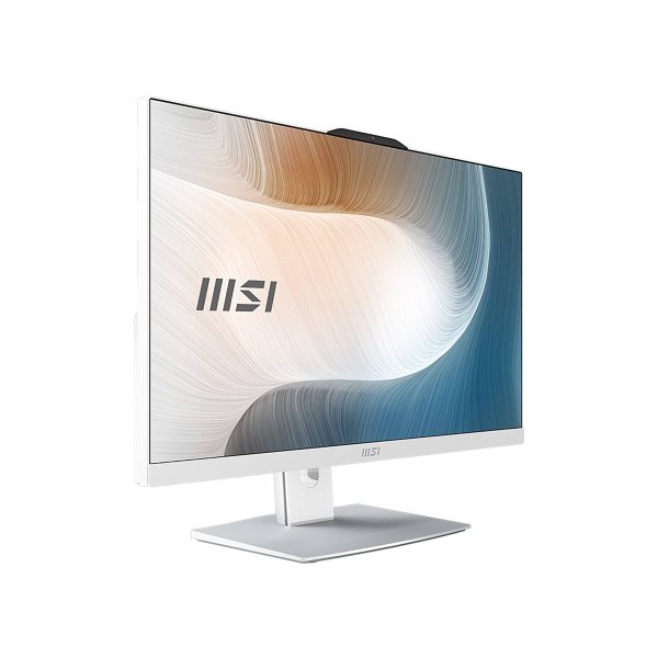 MSI All-in-One Computer 23.8 Inch Touch Screen 32GB RAM-1