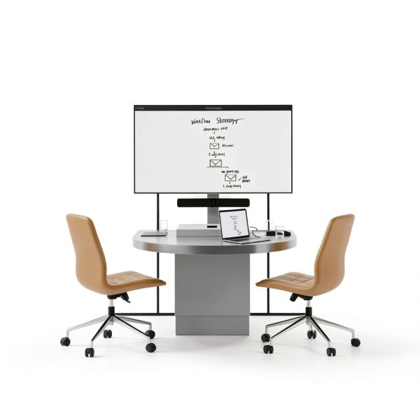 Jabra PanaCast 50 Video Bar 4K AI Audio Collaboration-3