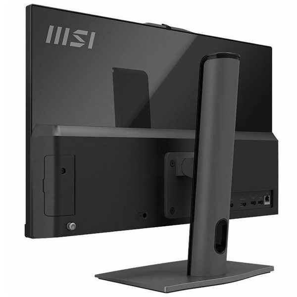 MSI Modern All in One PC 23.8 Touch Intel Core 3 100U-4