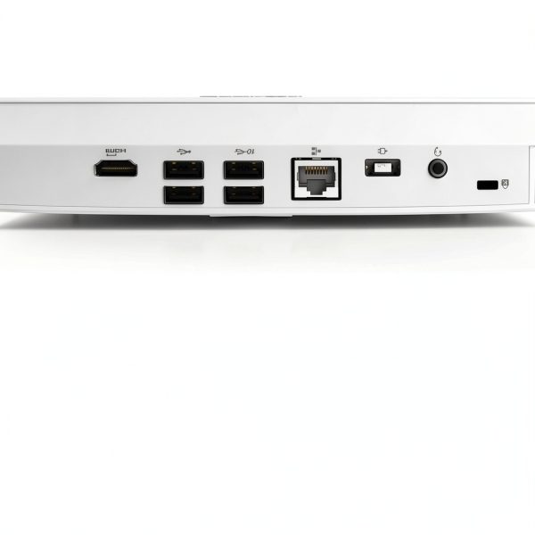 Lenovo A100 All In One Intel N100 8GB Memory 256GB SSD-4