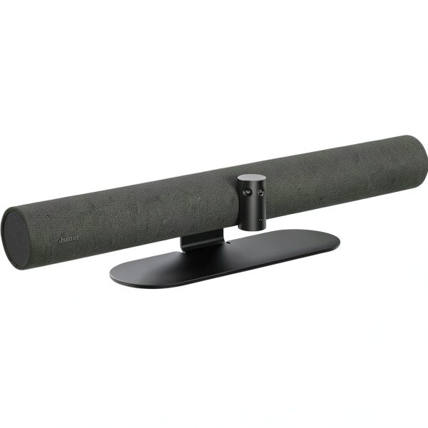 Jabra PanaCast 50 Video Bar 4K AI Audio Collaboration-6