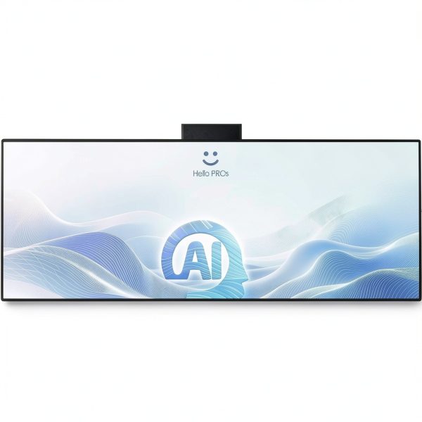 MSI All in One Computer 27 Inch Windows 11 16GB RAM-10