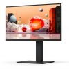 LG 24 Inch IPS Monitor with Webcam USB-C Connectivity-3