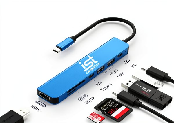 Dell Inspiron 15 Laptop Intel i5 16GB RAM 512GB SSD-1