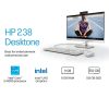 HP 238 Inch Touch All in One Intel Core i3 N300 8GB-1