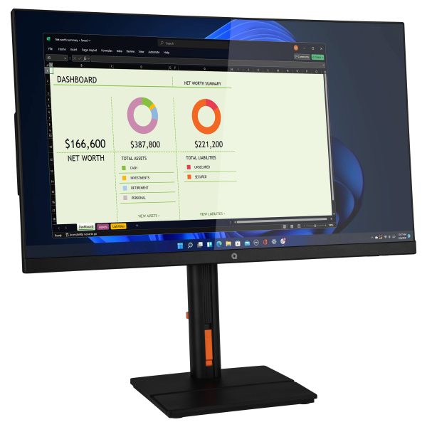 Qian Helios 27 All-in-One PC Intel Core i5 16GB RAM-1