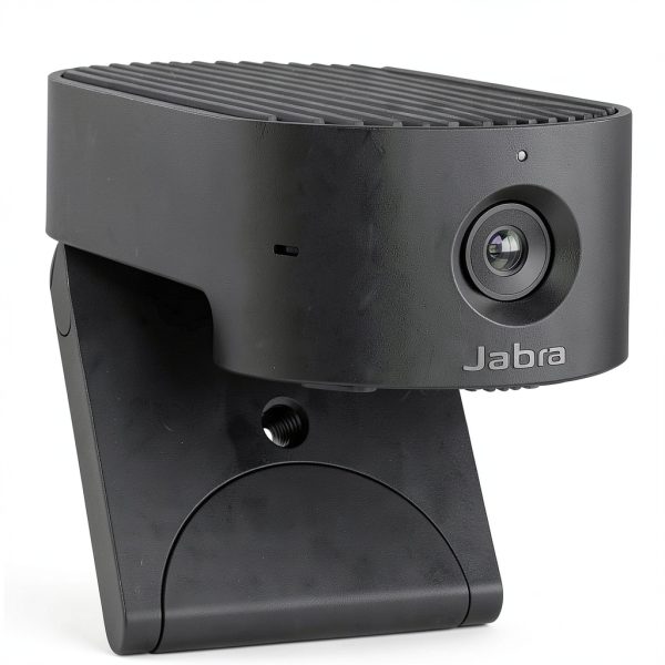 Jabra PanaCast 20 Video Conferencing Camera AI 4K-0