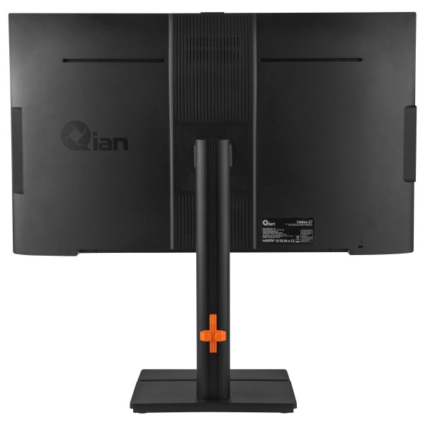 Qian Helios 27 All-in-One PC Intel Core i5 16GB RAM-3
