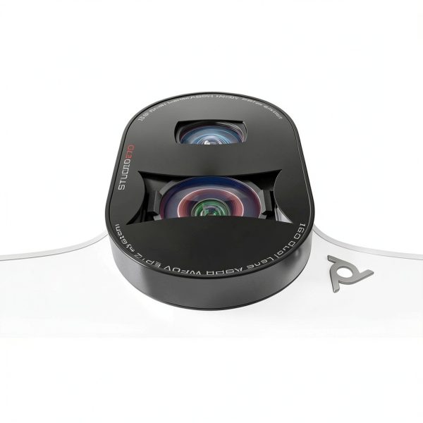 HP Poly Studio E70 Smart Camera 4K Video Meeting Room-4