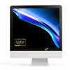 STGSivir All in One Desktop Computer 22 FHD Intel i7 16GB-1
