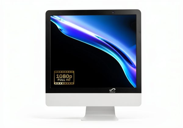 STGSivir All in One Desktop Computer 22 FHD Intel i7 16GB-1