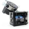PANOCORE360 All in One Meeting Camera Black Gunmetal-4