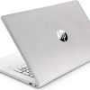 HP 17 Laptop AMD Ryzen 5 16GB RAM 512GB SSD Win 11 Pro-7