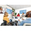 HP Poly Studio E70 Smart Camera 4K Video Meeting Room-3