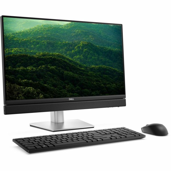 Dell Pro 24 All In One Touch Screen Intel Core Ultra 5-6