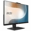 MSI Modern All in One PC 23.8 Touch Intel Core 3 100U-1