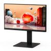 LG 24 Inch IPS Monitor with Webcam USB-C Connectivity-4