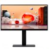 LG 24 Inch IPS Monitor with Webcam USB-C Connectivity-1