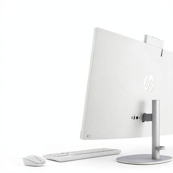 HP 27 All in One Touch Screen Intel Core Ultra 7 Adjustable-3